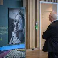 Expositie De verborgen impact van bestrijdingsmiddelen
