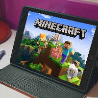 Maakplaats053: Minecraft (alle leeftijden)