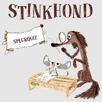 Stinkhond speurquiz