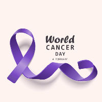 Informatiemarkt Wereldkankerdag: Met elkaar, voor elkaar