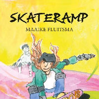 Boekpresentatie Maaike Fluitsma