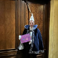 Bibliotheek Carnavalesque