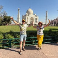 Inspiratieavond: India, Thailand en Nepal