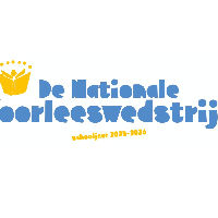 Nationale Voorleeswedstrijd, de regionale finale!