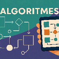 Algoritmes voor dummies | DigiWegwijs webinar