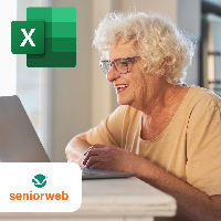 Cursus: Excel voor Beginners door Seniorweb