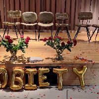 Kobieca Inspiracja – 2. urodziny | Vrouwelijke Inspiratie – 2de verjaardag