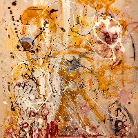 Expositie | John Beckers' werk door de jaren heen