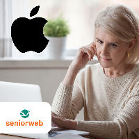Cursus: Werken met een MacBook door SeniorWeb