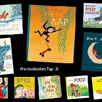 Nationale Voorleesdagen: Speurtocht