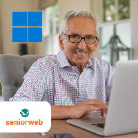 Cursus: Orde op uw PC en back-up voor Windows 11 door Seniorweb
