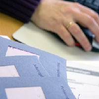 Hulp bij belastingaangifte