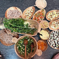 Workshop - Middeleeuwse hapjes