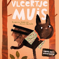 Kinderboekenbühne: Vleertje Muis
