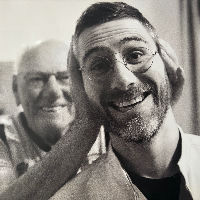 In de zorg met Rob, een beetje vroeger is de toekomst