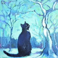 Kunstlab - Dierenschilderij (10+)