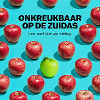 Voorstelling: Onkreukbaar op de Zuidas