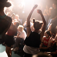 Rave & Reflect - Rouw