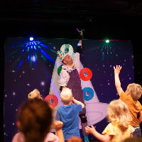 Voorstelling: Discodip