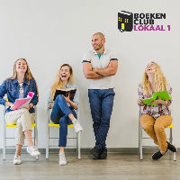 Lokaal 1: Boekenclub voor leerkrachten