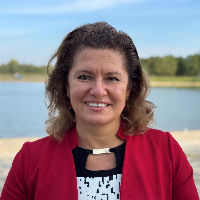 Word cyberwijzer: inspirerende presentatie van Maria Genova