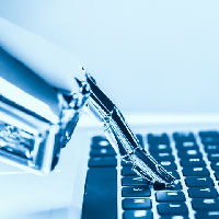 Word cyberwijzer: AI in een notendop