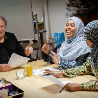 Inloopspreekuur fondsen