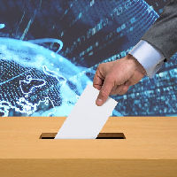 Word cyberwijzer: workshop over AI en de verkiezingen