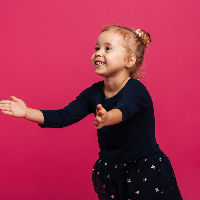 Muzikale (mini) apenkooi