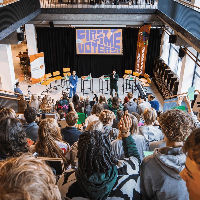 First Time Voters | Gemeenteraadsverkiezingen