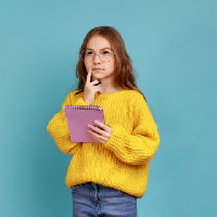 Workshop | Dichter voor een dag