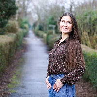 Lezing donorkind Patty van der Zee