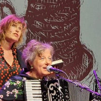 Muzikale vertelvoorstelling rondom 'Krekel'