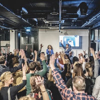 De Grote Verkiezingsshow