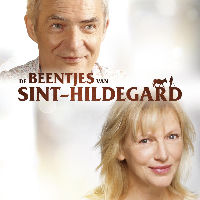 Filmmiddag De beentjes van Sint-Hildegard