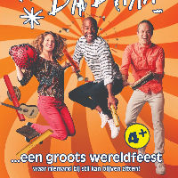 Voorstelling TADADAAA!!!