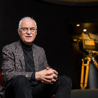 Minicollege 'Ver weg kijken': Over de ontwikkeling van het medium televisie