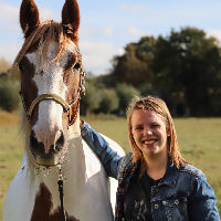 Boerderijdier & Jij (6-12 jr)