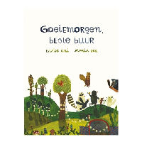 De Voorleesclub (4+) 11-02-2026 15:00