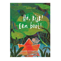 De Voorleesclub (4+) 04-03-2026 15:00