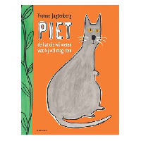 De Voorleesclub (4+) 11-03-2026 15:00