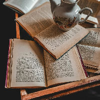 Café Paragraaf: Van Drentse Bodem