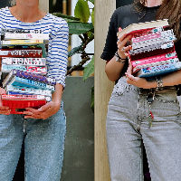 Feestelijke opening nieuwe YA-afdeling