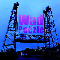 Wad Poëzie - open podium