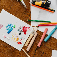 Natuuratelier ‘Winter Wonderland’ (6-12 jr)