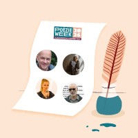 Avond van de Poëzie