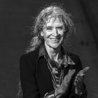 Hilversum in gesprek: Mensje van Keulen