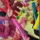 Kiddy Orchestra - Muziek als taal