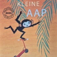 Voorlezen voor ukkies: geniet van de nieuwste prentenboeken 24-01-2026 11:00