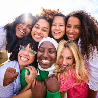 Internationale Vrouwendag